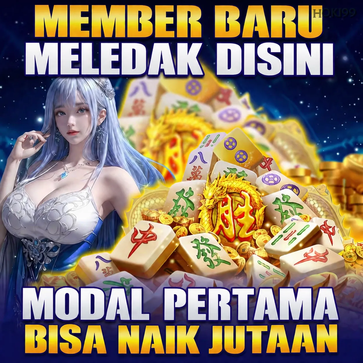 hoki99